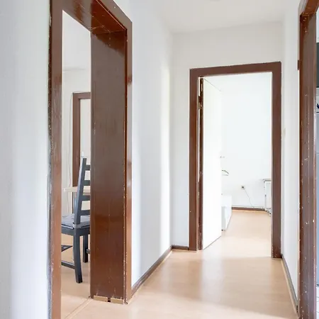 Private Smoker Διαμέρισμα *