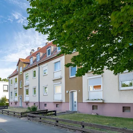 アパート Private Smoker