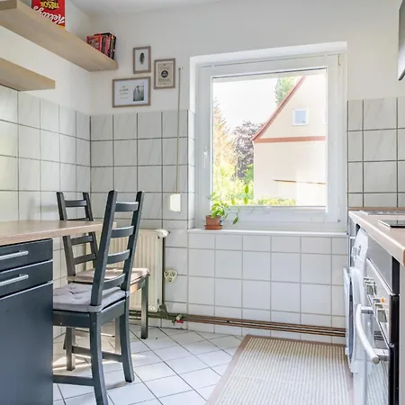 アパート Private Smoker