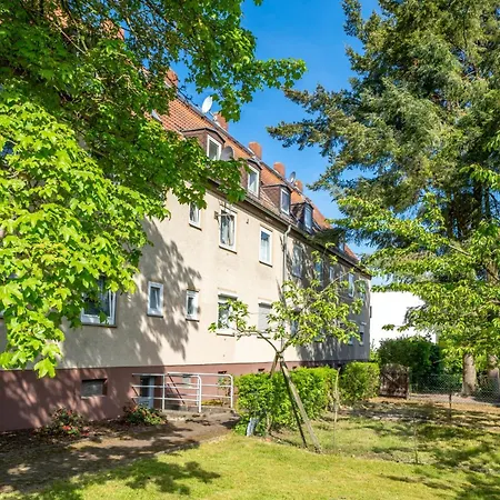 Private Smoker アパート ハノーファー