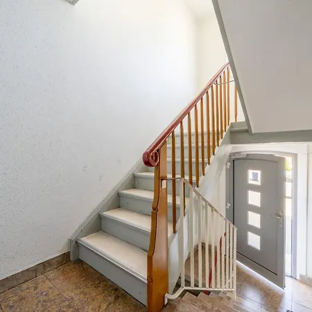 Private Smoker * Ганновер